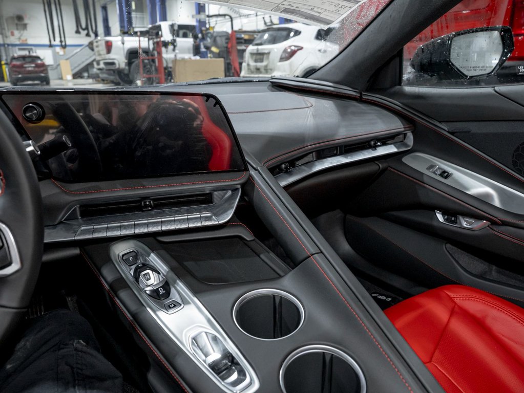 Chevrolet Corvette  2026 à St-Jérôme, Québec - 22 - w1024h768px