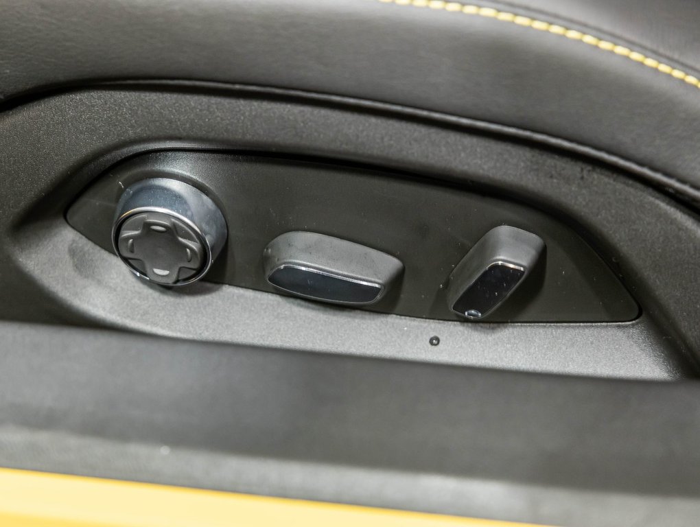 2026 Chevrolet Corvette in St-Jérôme, Quebec - 26 - w1024h768px