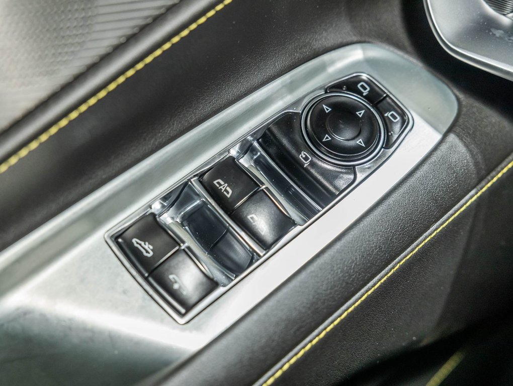 2026 Chevrolet Corvette in St-Jérôme, Quebec - 27 - w1024h768px