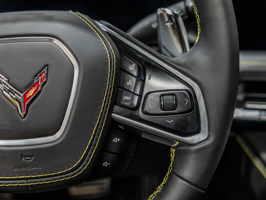 2026 Chevrolet Corvette in St-Jérôme, Quebec - 16 - w1024h768px