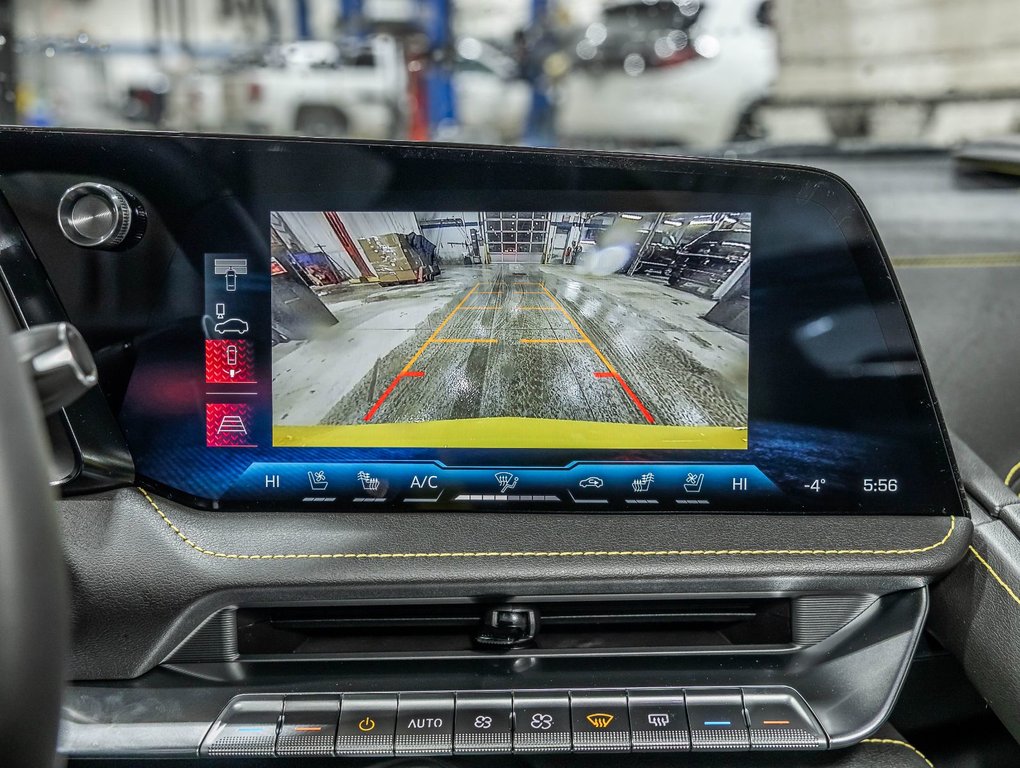 2026 Chevrolet Corvette in St-Jérôme, Quebec - 20 - w1024h768px