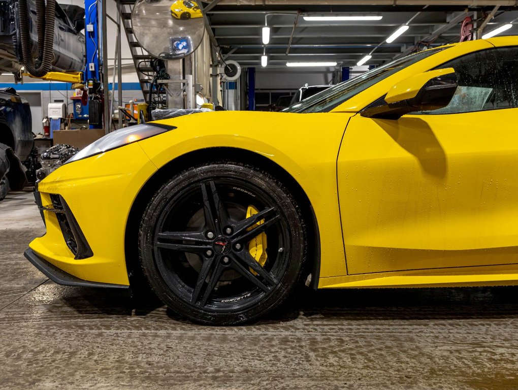 2026 Chevrolet Corvette in St-Jérôme, Quebec - 32 - w1024h768px