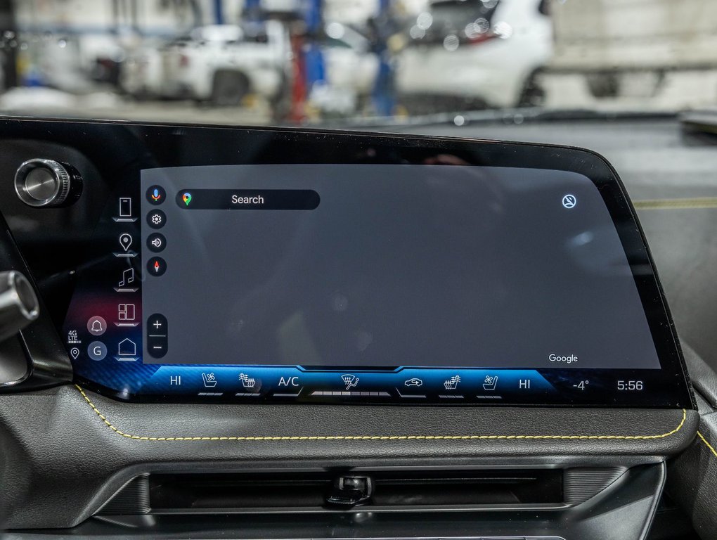 2026 Chevrolet Corvette in St-Jérôme, Quebec - 5 - w1024h768px