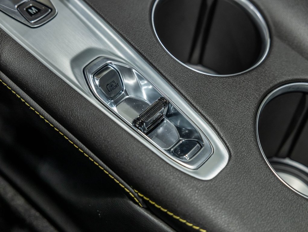 2026 Chevrolet Corvette in St-Jérôme, Quebec - 25 - w1024h768px