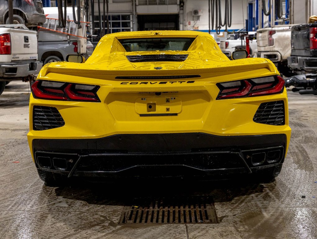 2026 Chevrolet Corvette in St-Jérôme, Quebec - 8 - w1024h768px