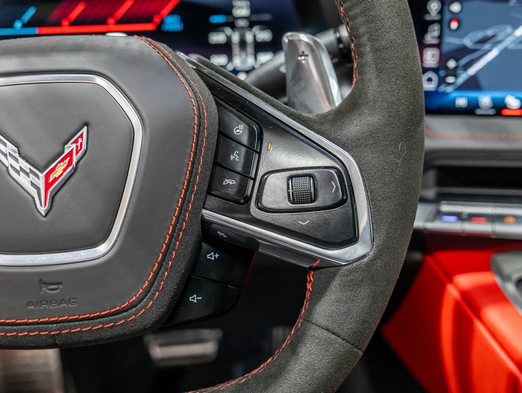 2026 Chevrolet Corvette in St-Jérôme, Quebec - 16 - w1024h768px