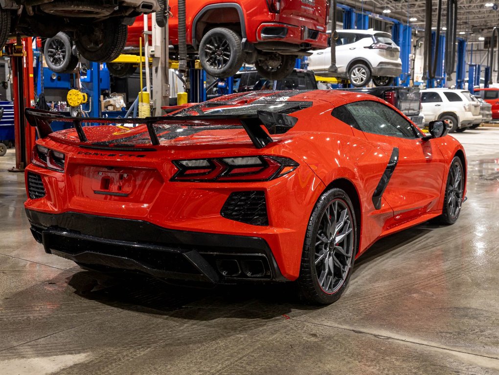 2026 Chevrolet Corvette in St-Jérôme, Quebec - 9 - w1024h768px