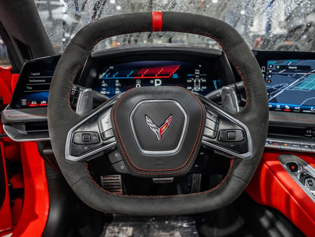 2026 Chevrolet Corvette in St-Jérôme, Quebec - 12 - w1024h768px