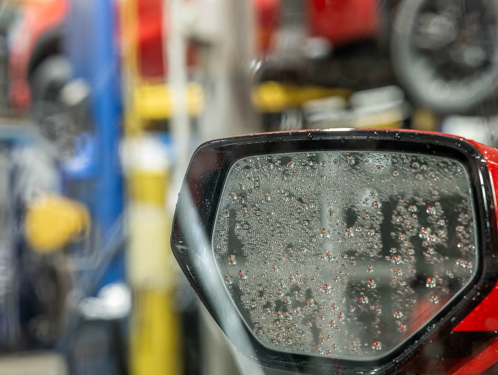2026 Chevrolet Corvette in St-Jérôme, Quebec - 30 - w1024h768px