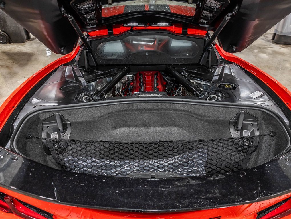 2026 Chevrolet Corvette in St-Jérôme, Quebec - 28 - w1024h768px
