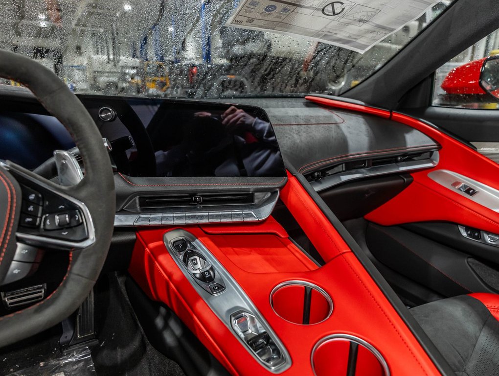 2026 Chevrolet Corvette in St-Jérôme, Quebec - 19 - w1024h768px