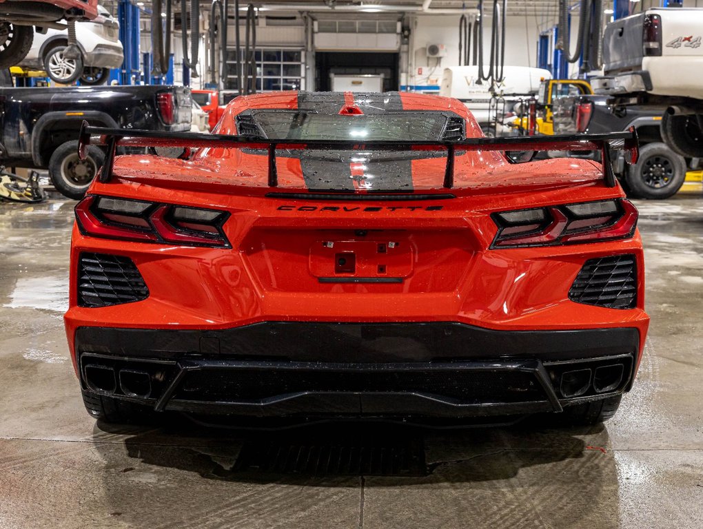 2026 Chevrolet Corvette in St-Jérôme, Quebec - 8 - w1024h768px