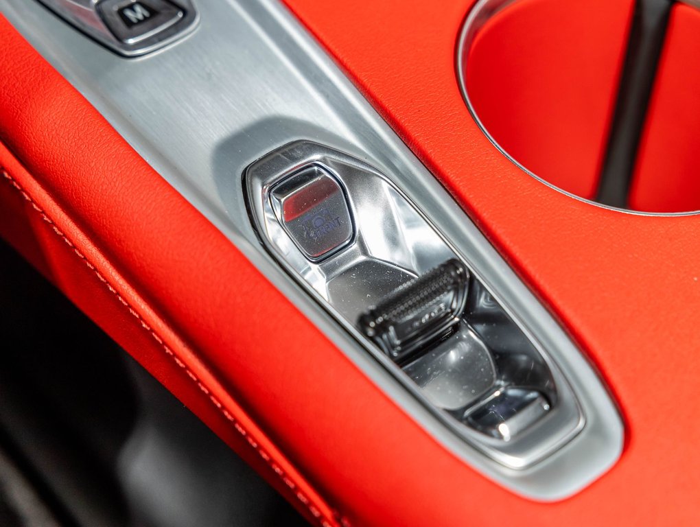 2026 Chevrolet Corvette in St-Jérôme, Quebec - 23 - w1024h768px