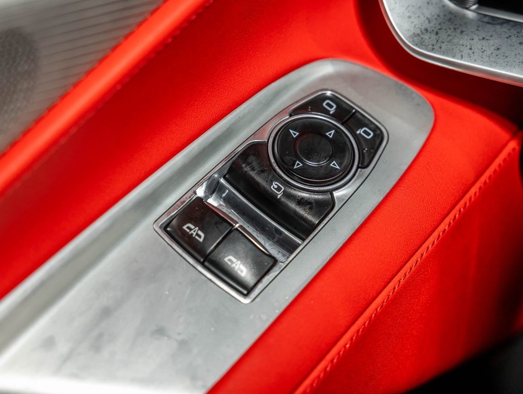 2026 Chevrolet Corvette in St-Jérôme, Quebec - 25 - w1024h768px