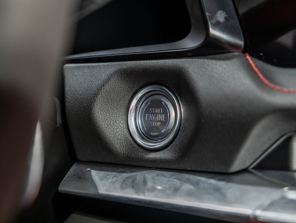 2026 Chevrolet Corvette in St-Jérôme, Quebec - 20 - w1024h768px