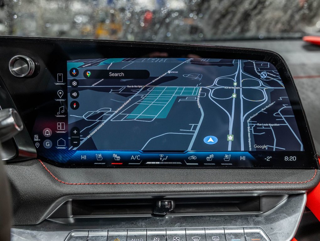 2026 Chevrolet Corvette in St-Jérôme, Quebec - 5 - w1024h768px