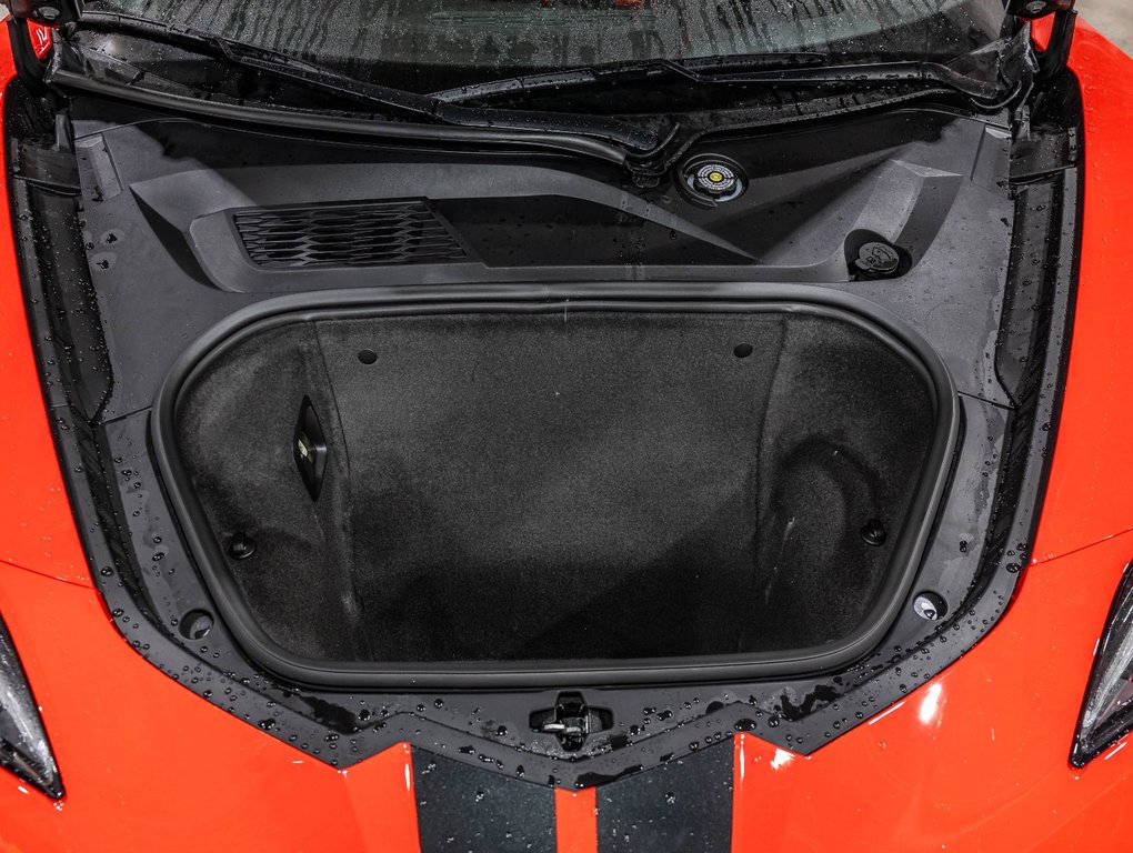 2026 Chevrolet Corvette in St-Jérôme, Quebec - 29 - w1024h768px