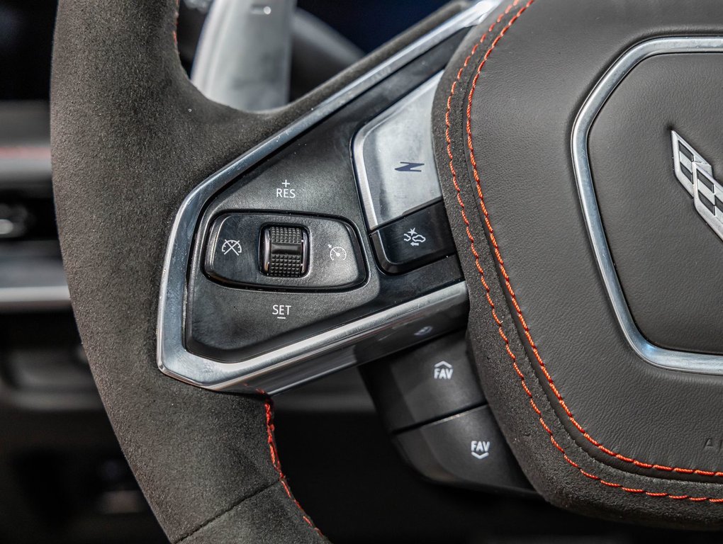 Chevrolet Corvette  2026 à St-Jérôme, Québec - 15 - w1024h768px