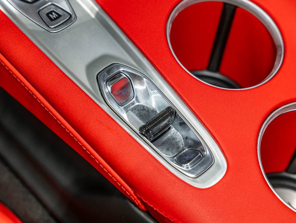 Chevrolet Corvette  2026 à St-Jérôme, Québec - 23 - w1024h768px