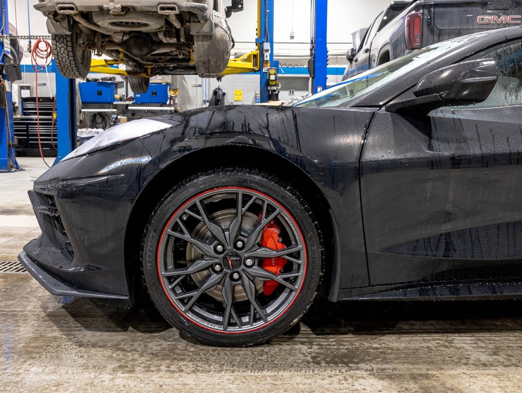 Chevrolet Corvette  2026 à St-Jérôme, Québec - 31 - w1024h768px