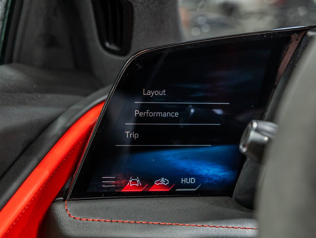 Chevrolet Corvette  2026 à St-Jérôme, Québec - 13 - w1024h768px