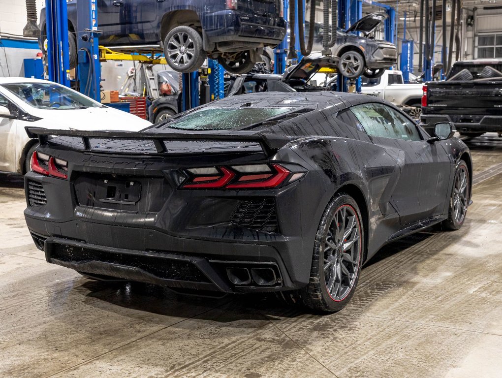Chevrolet Corvette  2026 à St-Jérôme, Québec - 9 - w1024h768px