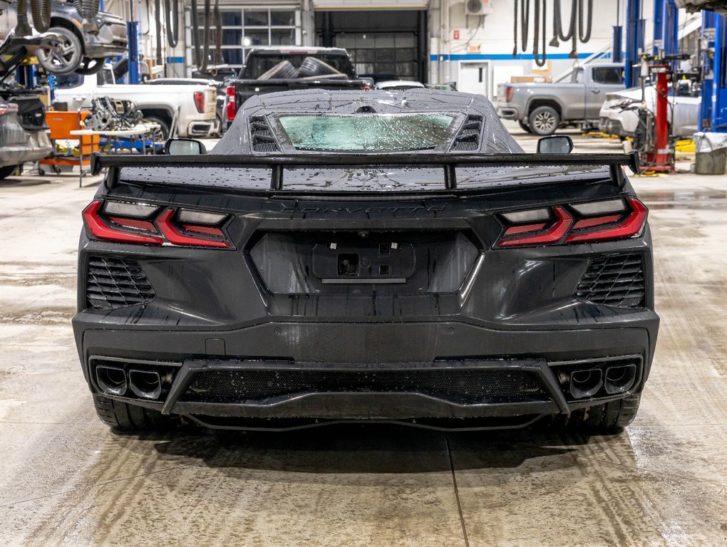 Chevrolet Corvette  2026 à St-Jérôme, Québec - 8 - w1024h768px