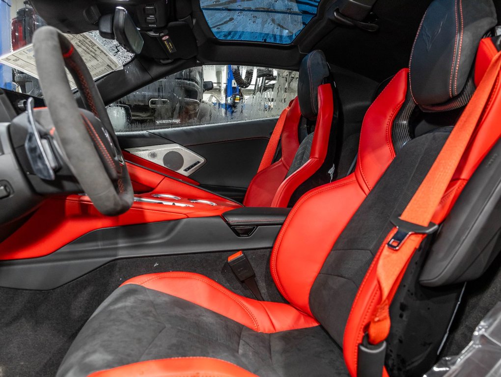 Chevrolet Corvette  2026 à St-Jérôme, Québec - 11 - w1024h768px