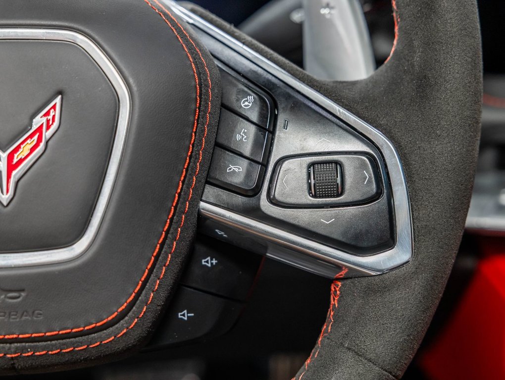 Chevrolet Corvette  2026 à St-Jérôme, Québec - 16 - w1024h768px