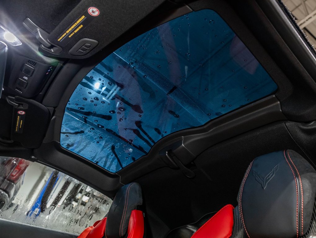 Chevrolet Corvette  2026 à St-Jérôme, Québec - 5 - w1024h768px