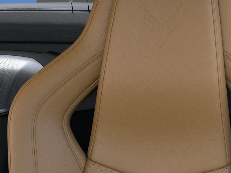 Chevrolet Corvette  2026 à St-Jérôme, Québec - 21 - w1024h768px