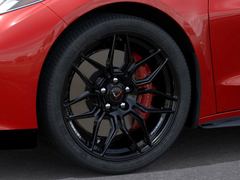 2026 Chevrolet Corvette Z06 in St-Jérôme, Quebec - 9 - w1024h768px