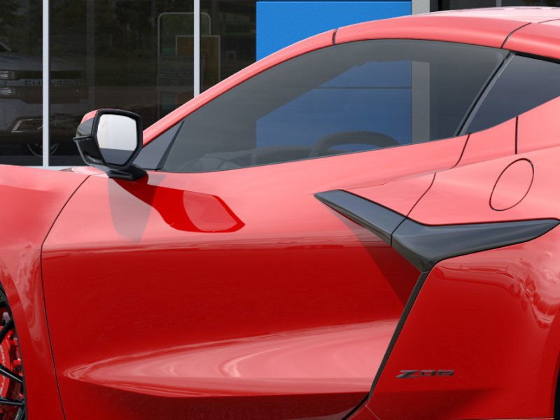2026 Chevrolet Corvette Z06 in St-Jérôme, Quebec - 12 - w1024h768px