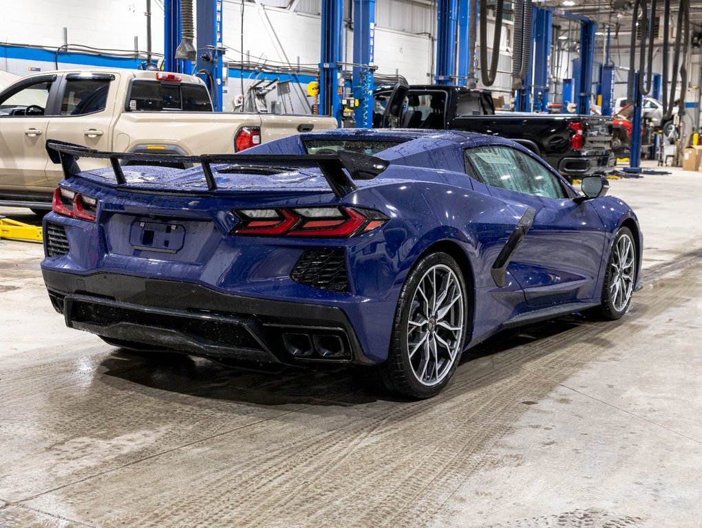 2026 Chevrolet Corvette in St-Jérôme, Quebec - 9 - w1024h768px