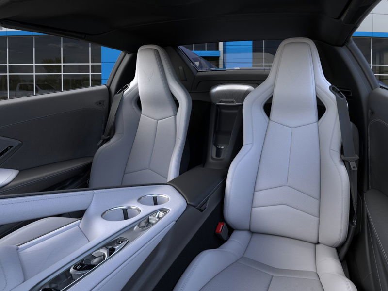 2026 Chevrolet Corvette in St-Jérôme, Quebec - 16 - w1024h768px