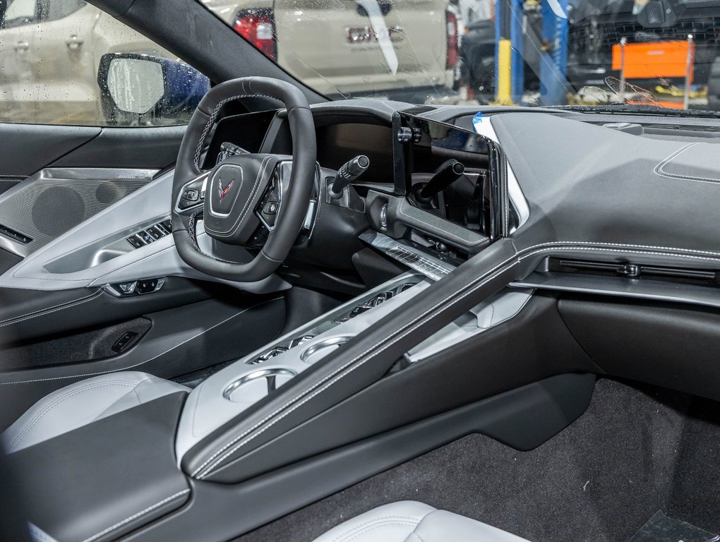2026 Chevrolet Corvette in St-Jérôme, Quebec - 26 - w1024h768px