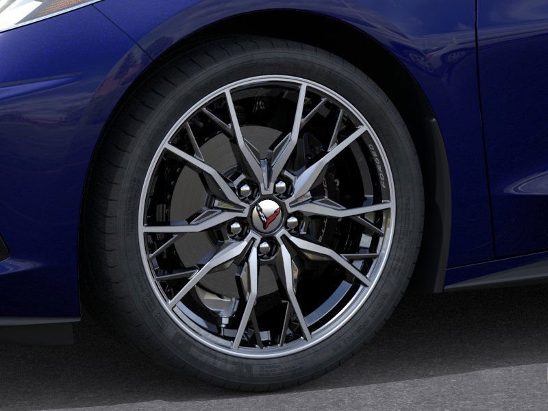 2026 Chevrolet Corvette in St-Jérôme, Quebec - 9 - w1024h768px