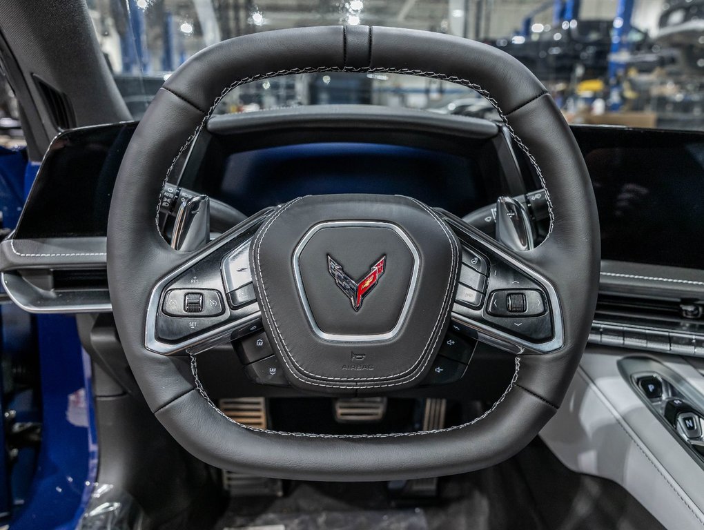 2026 Chevrolet Corvette in St-Jérôme, Quebec - 12 - w1024h768px