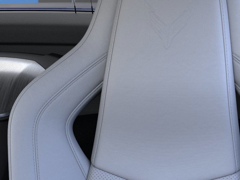 2026 Chevrolet Corvette in St-Jérôme, Quebec - 21 - w1024h768px