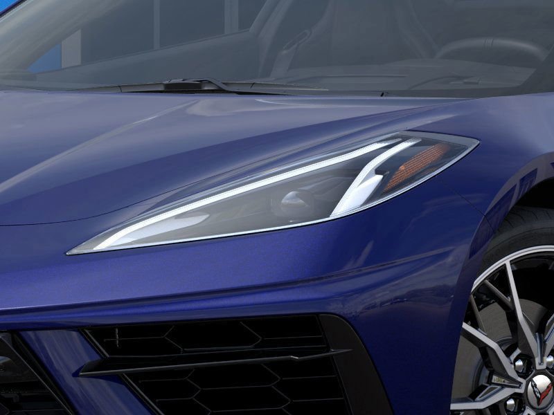 2026 Chevrolet Corvette in St-Jérôme, Quebec - 10 - w1024h768px