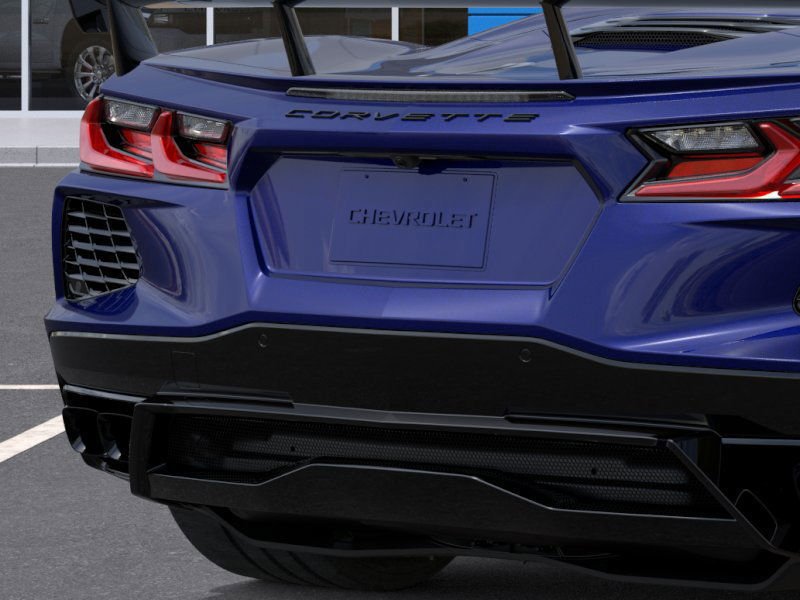 2026 Chevrolet Corvette in St-Jérôme, Quebec - 14 - w1024h768px