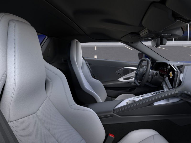 2026 Chevrolet Corvette in St-Jérôme, Quebec - 17 - w1024h768px