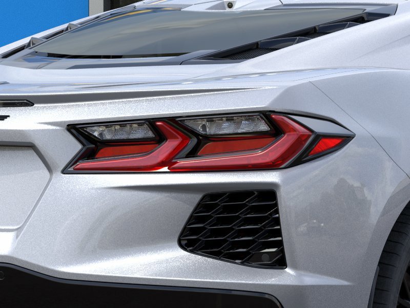 Chevrolet Corvette  2026 à St-Jérôme, Québec - 11 - w1024h768px