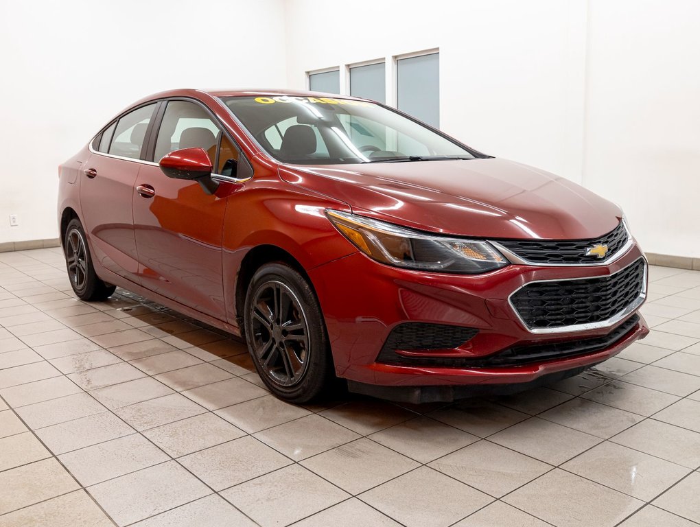 2017 Chevrolet Cruze in St-Jérôme, Quebec - 9 - w1024h768px