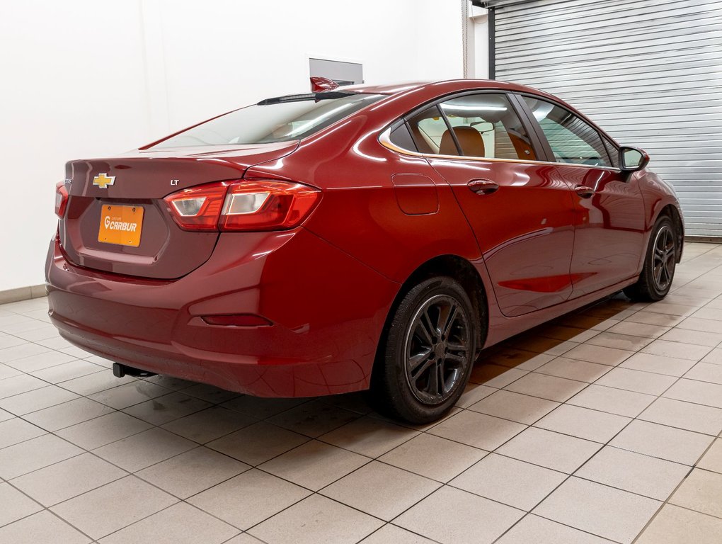 2017 Chevrolet Cruze in St-Jérôme, Quebec - 8 - w1024h768px