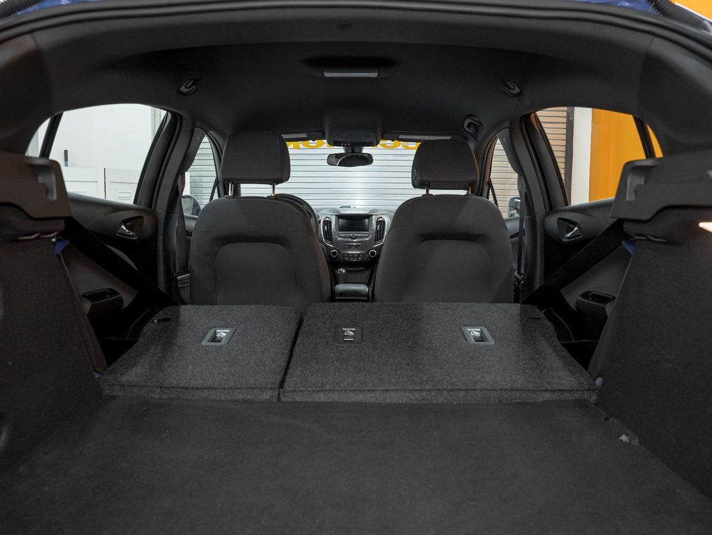2019 Chevrolet Cruze in St-Jérôme, Quebec - 30 - w1024h768px