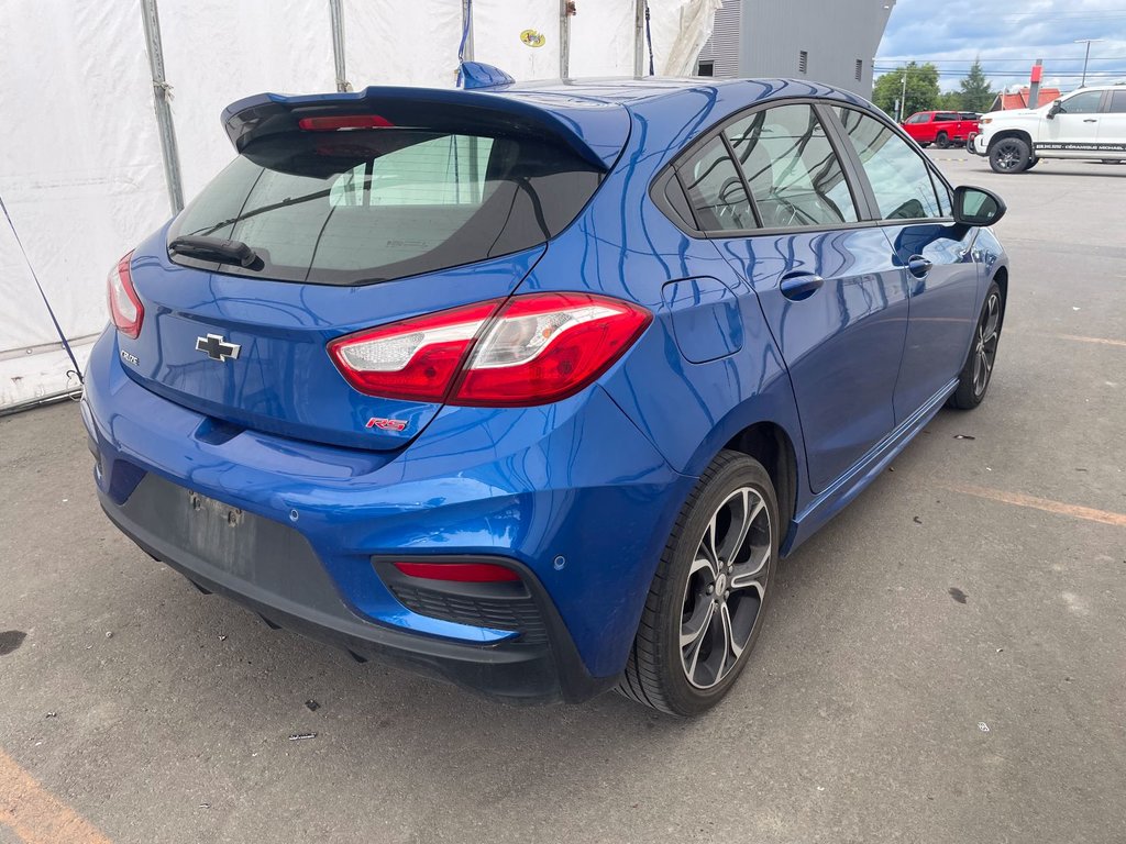 2019 Chevrolet Cruze in St-Jérôme, Quebec - 8 - w1024h768px