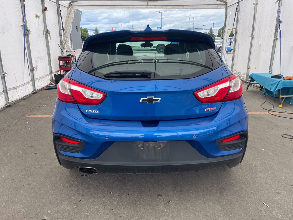 2019 Chevrolet Cruze in St-Jérôme, Quebec - 6 - w1024h768px
