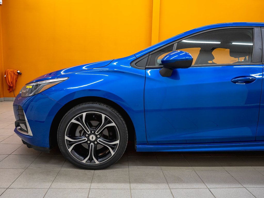 2019 Chevrolet Cruze in St-Jérôme, Quebec - 31 - w1024h768px