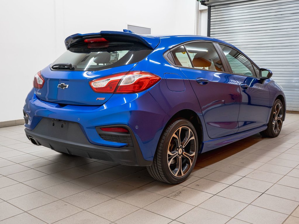 2019 Chevrolet Cruze in St-Jérôme, Quebec - 8 - w1024h768px